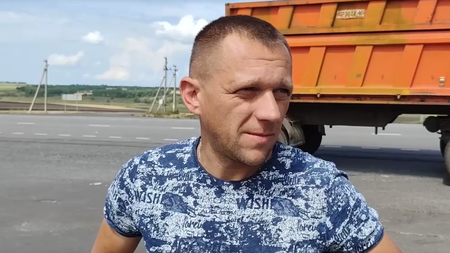 «ВСУ никогда так сильно не бомбили»: житель Суджи ответил, что происходит в городе