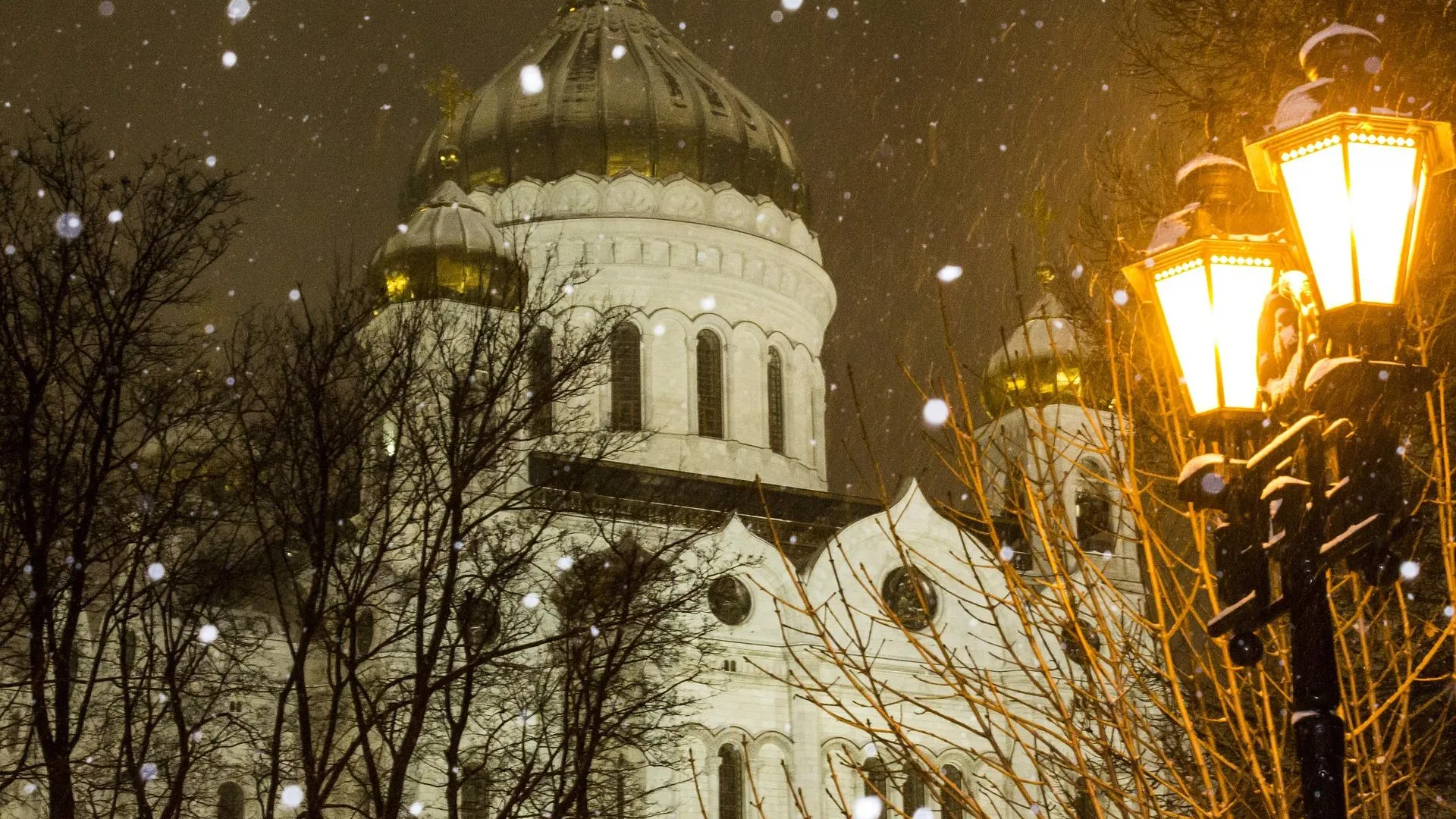 18 февраля православные христиане отметят Вселенскую родительскую субботу