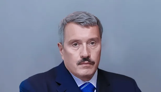 Дмитрий Доев — член Совета директоров Группы «ВИС»