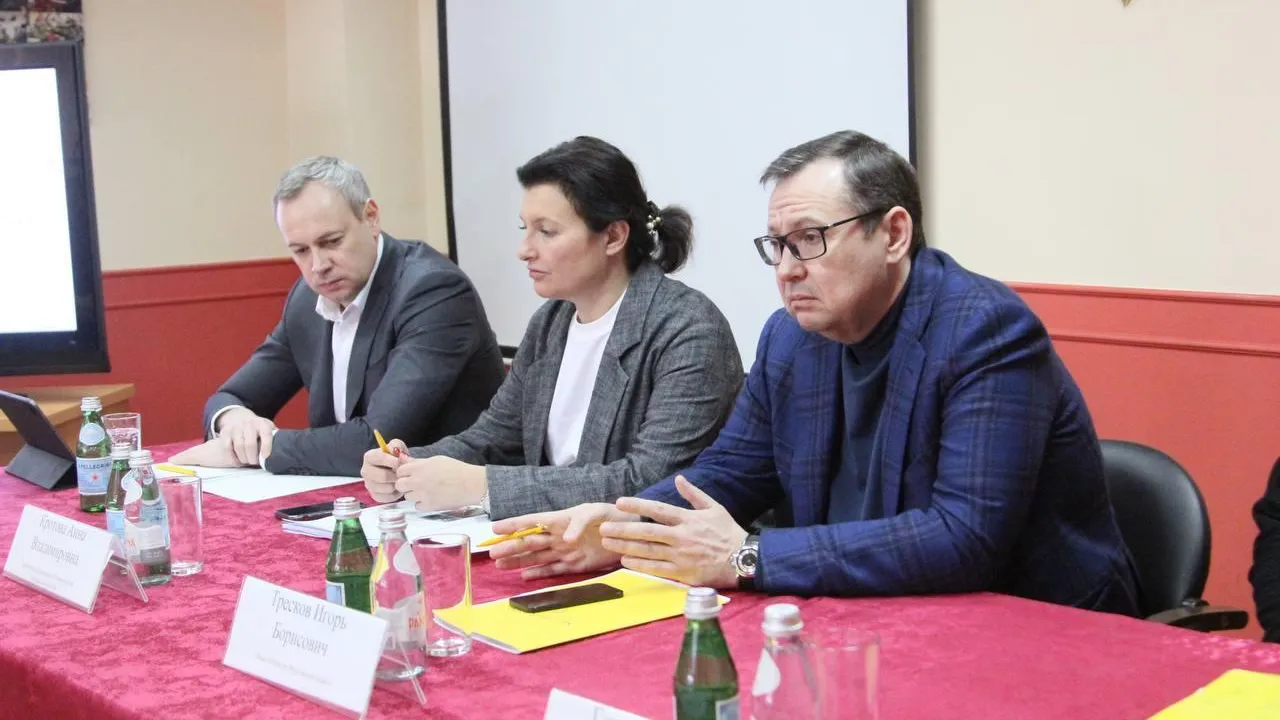 Запланированные работы в транспортном комплексе Подмосковья выполнят в полном объеме