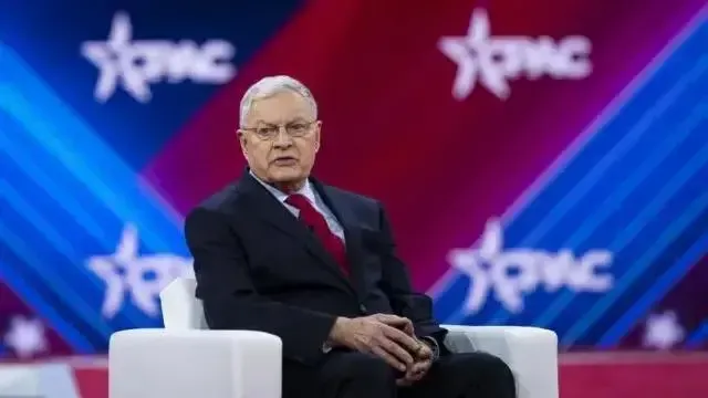 Спецпосланник Трампа Келлог: план по Украине не представят на будущей неделе