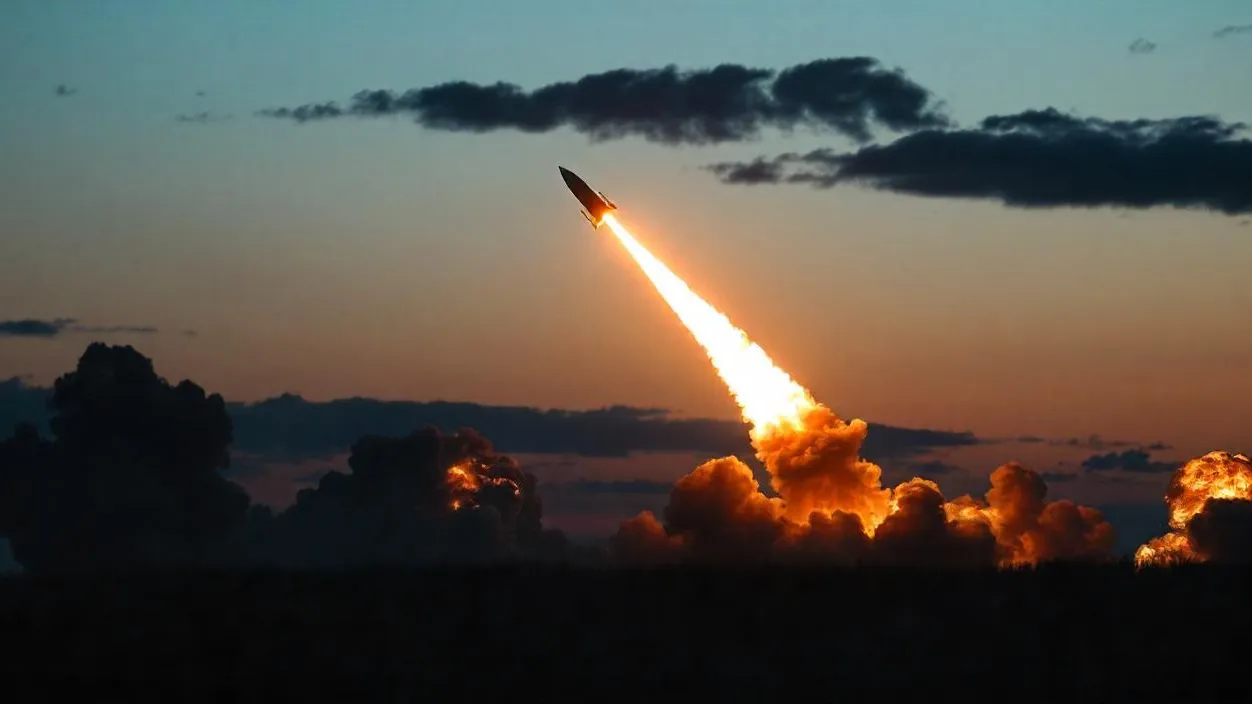 Военный эксперт усомнился в том, что у США есть «самое мощное в мире оружие»