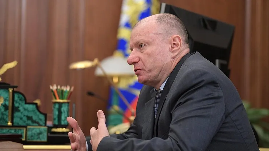 Forbes опубликовал обновленный список богатейших россиян