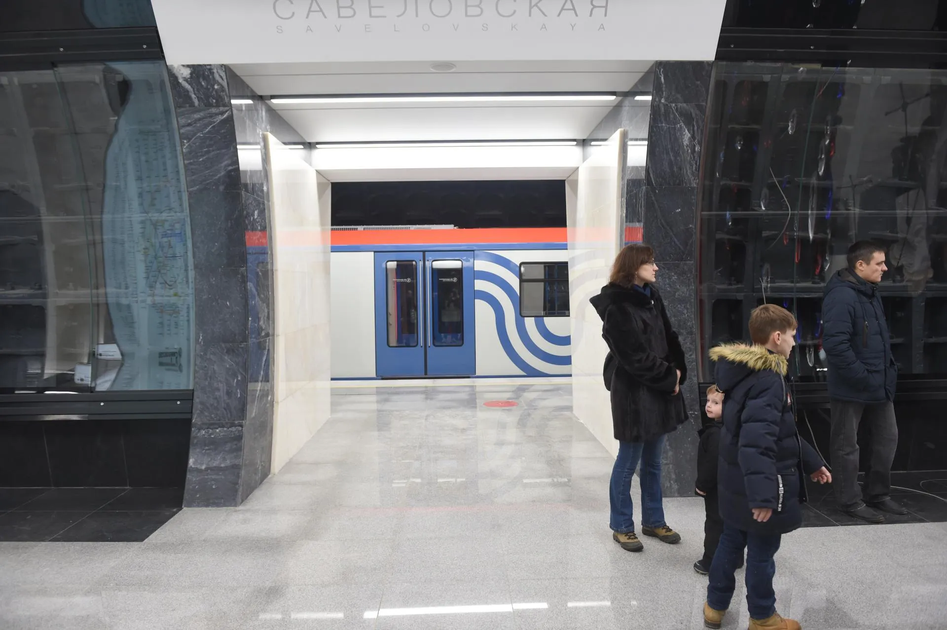 Николай Корешков