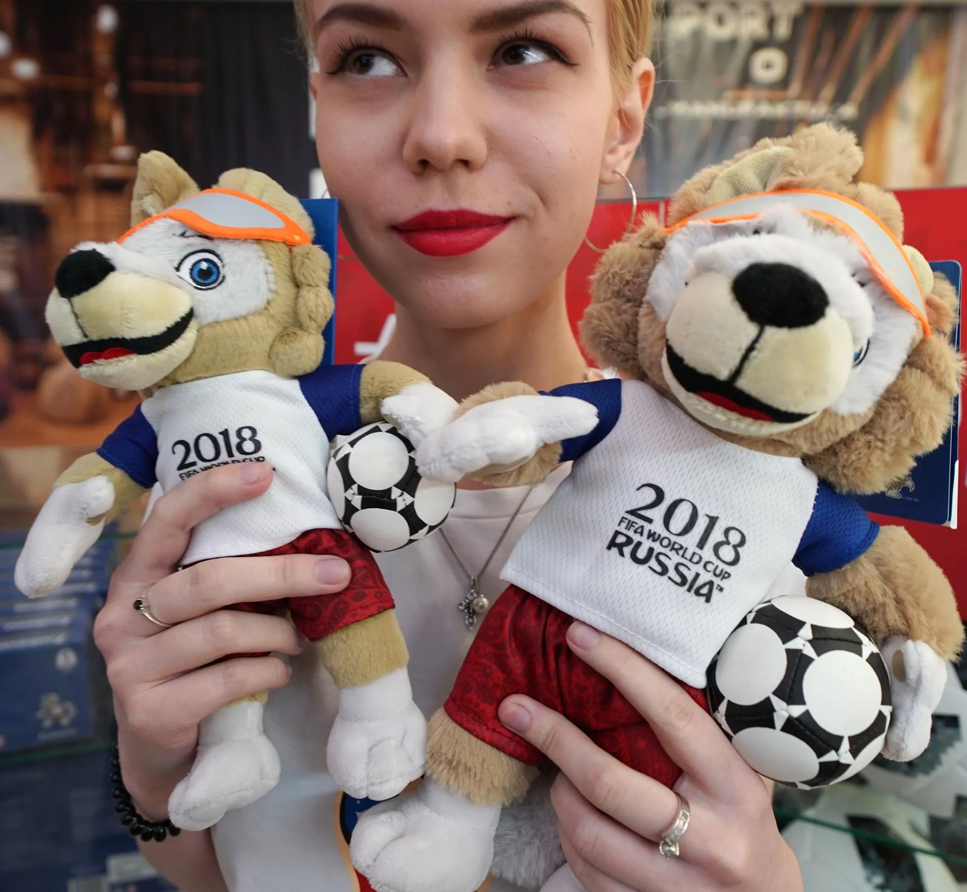 Игорь Зарембо
