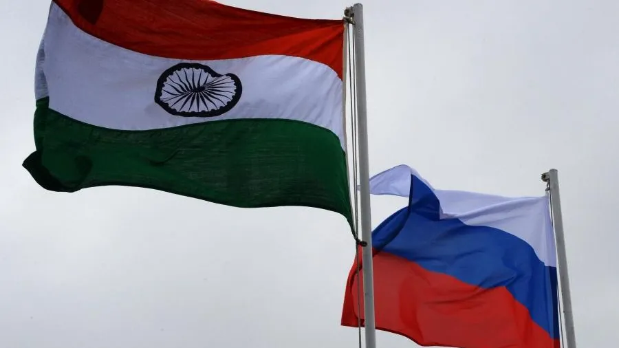 Политолог Васильев: сделка Германии с Индией свернется