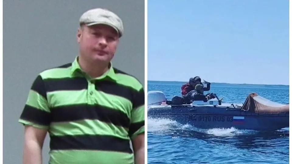 Как Михаил Пичугин выживал 67 дней на дрейфующей лодке и кому еще в истории это удавалось
