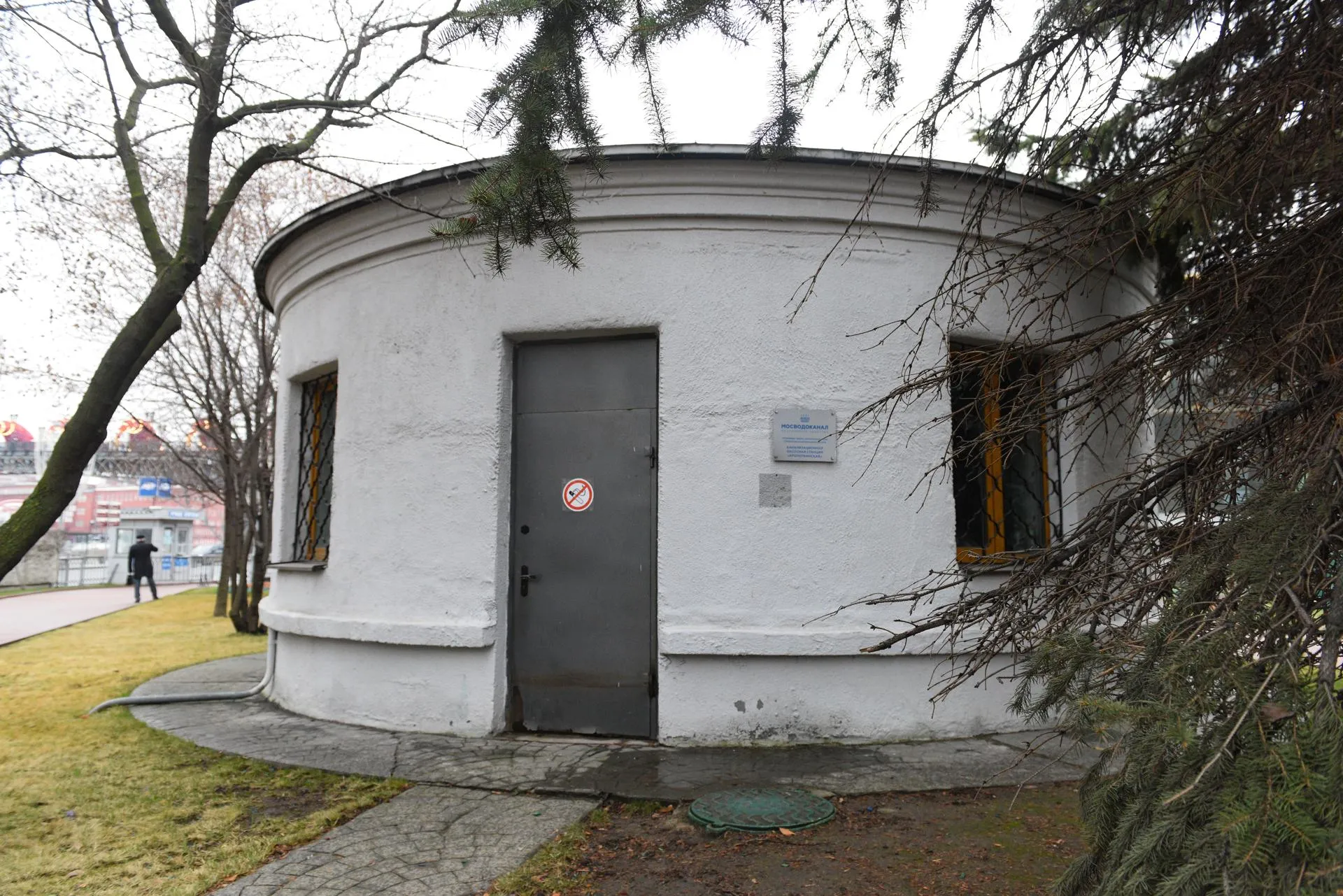 Пелагия Тихонова