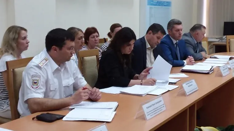 Власти Подольска помогут предприятиям‑должникам погасить налоговую задолженность