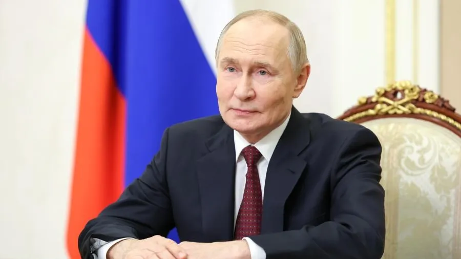 Ушаков: лидеры КНР и КНДР поздравили Путина с днем рождения тепло и нестандартно