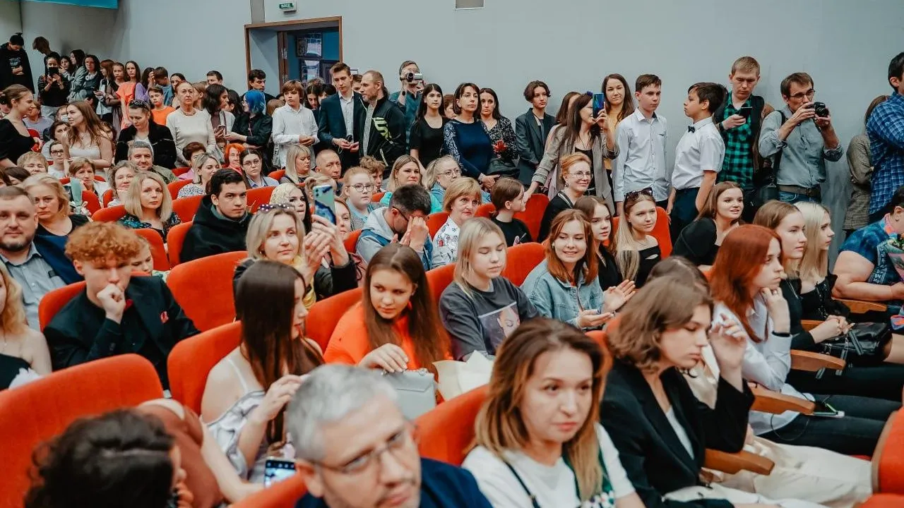 В Химках проведут первую Всероссийскую ярмарку трудоустройства