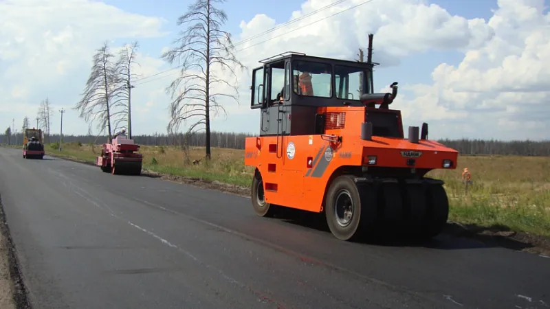 Более 30 дорог планируют отремонтировать в Люберцах в 2020 году