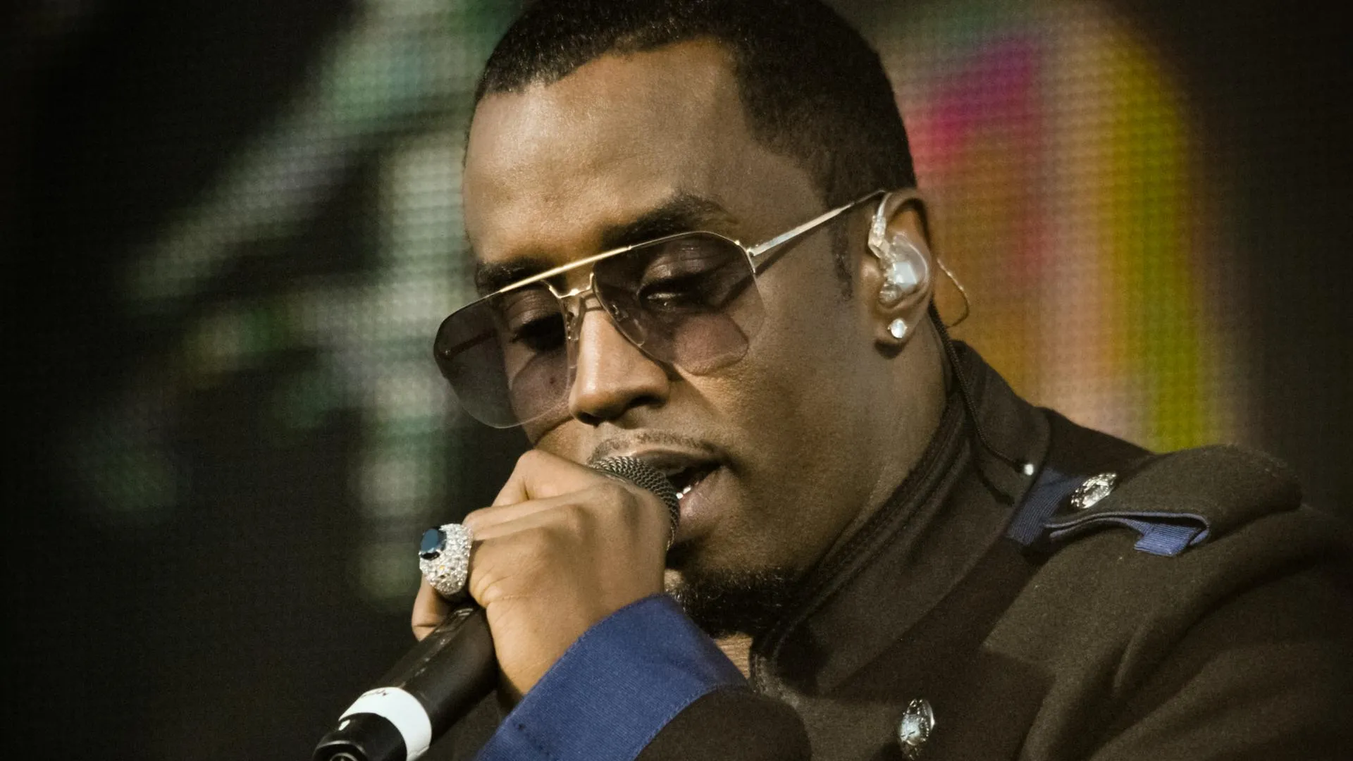 «Все пороки — на ребенке»: МИД РФ озвучил главную дикость в скандале с P.Diddy