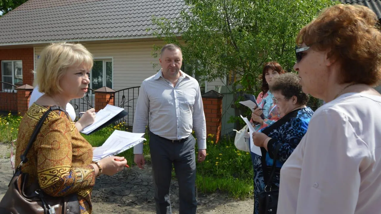 Жители деревни в Ликино‑Дулеве задолжали теплосети более 21 млн руб