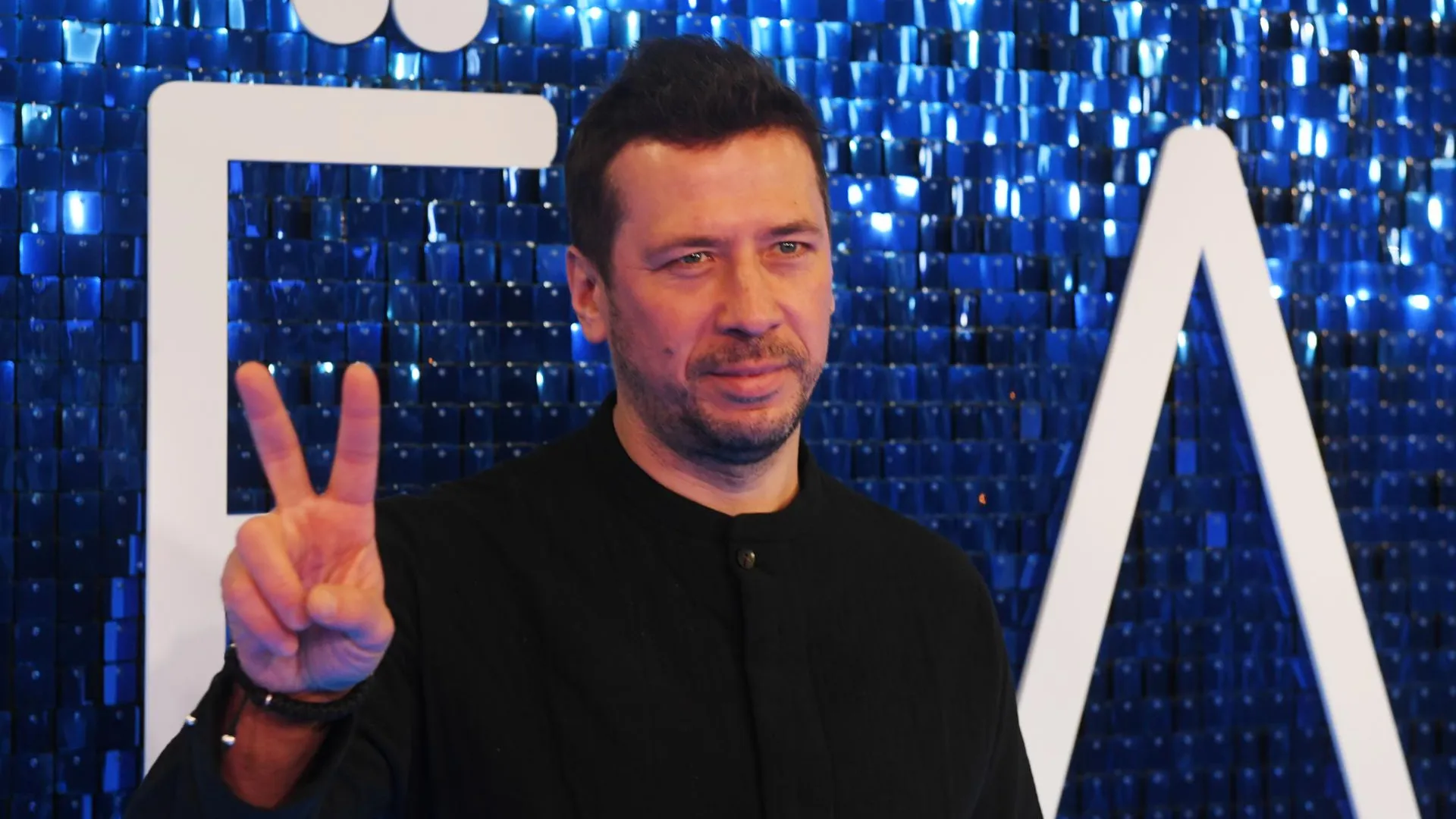 Актер Андрей Мерзликин встретится с фанатами 18 сентября в Орехово‑Зуеве