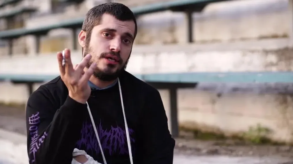 Рэпер Паша Техник умер в больнице Таиланда
