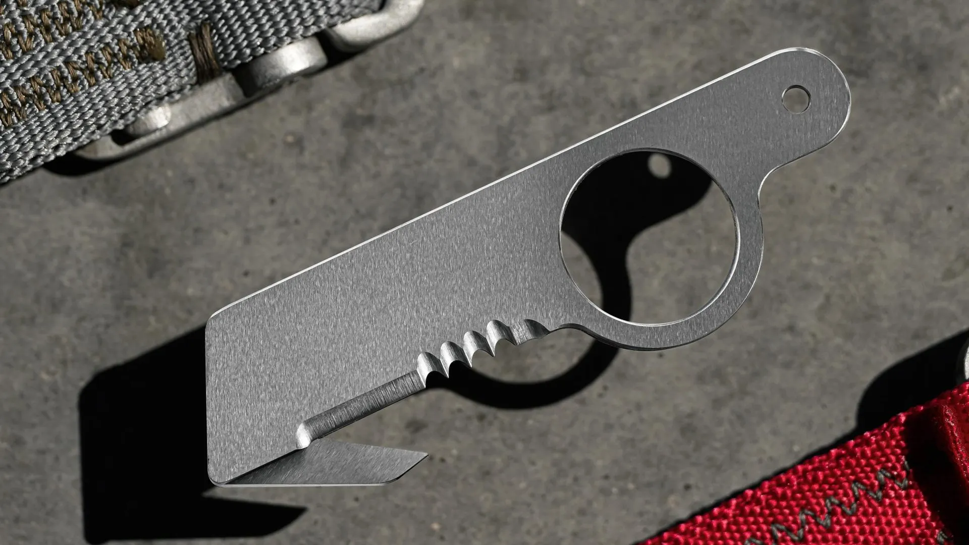 АО КАМПО из Орехово-Зуева представит новые ножи на выставке в Москве в декабре 2025 года