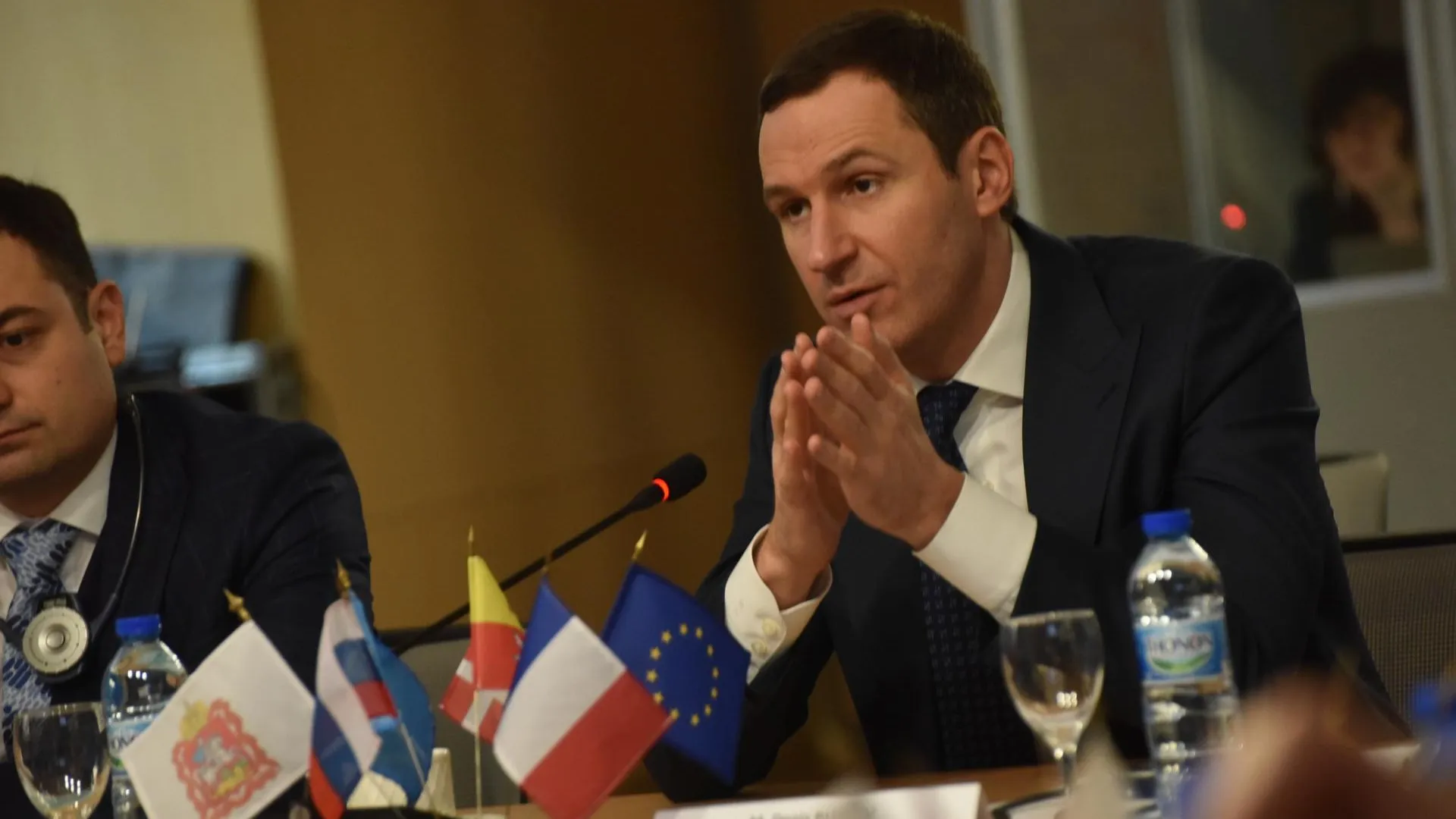 Подмосковье может занять второе место в РФ по тепличному овощеводству к концу года