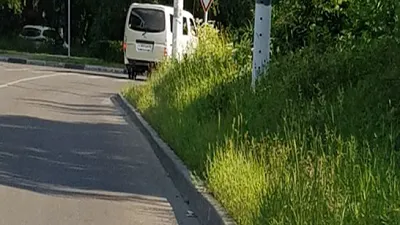 В Подольске привели в порядок бортовые ограждения по шести адресам