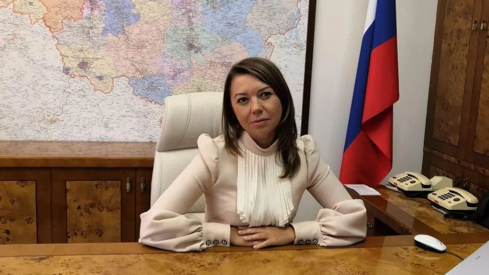Виртуозова: «Наша задача — чтобы туристы искренне захотели вернуться в Подмосковье»