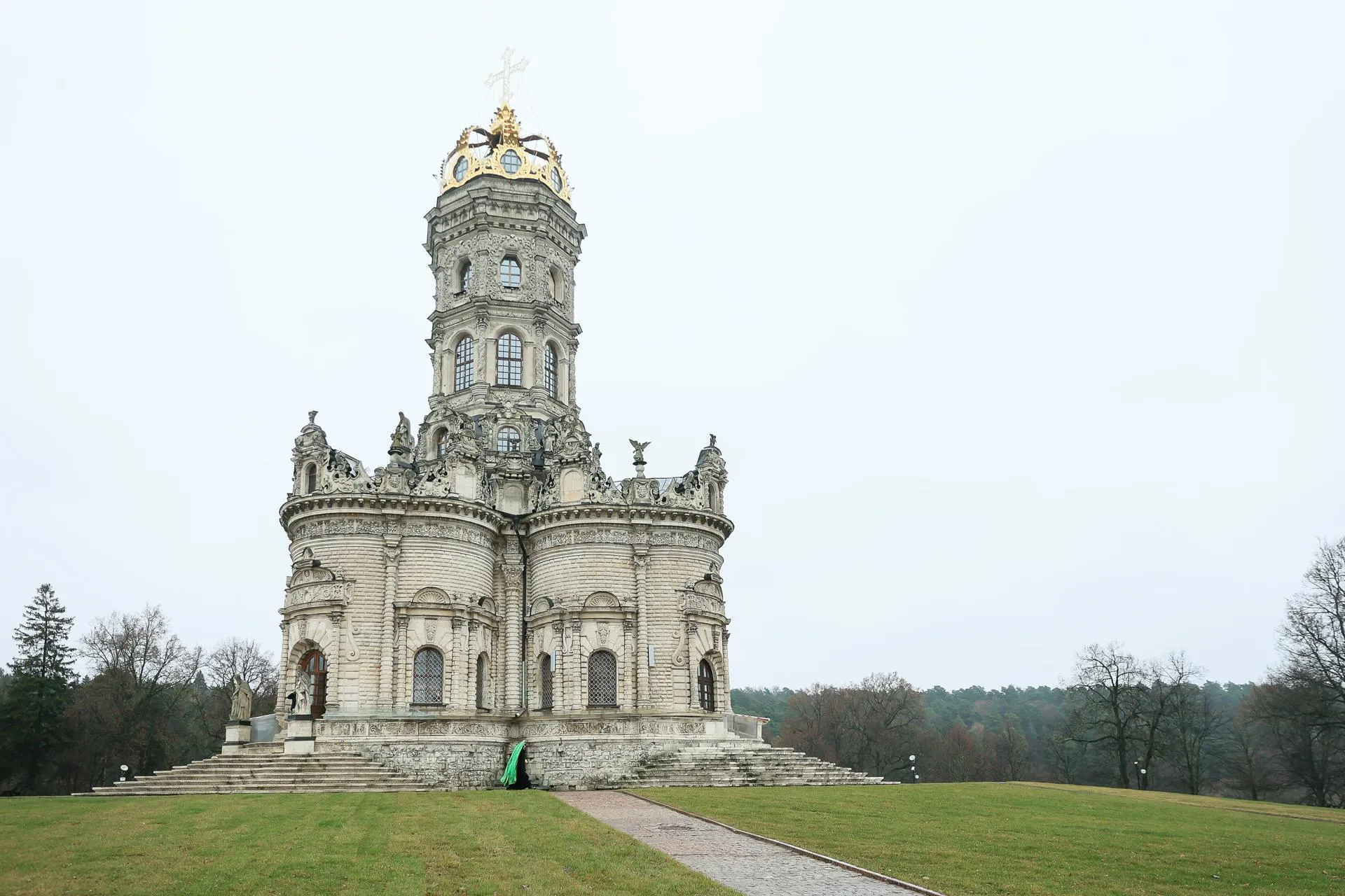 Константин Семенец