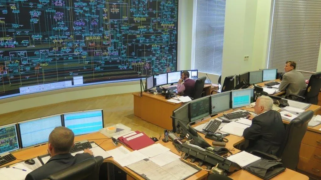 Московское региональное диспетчерское управление энергосистемой работает 20 лет
