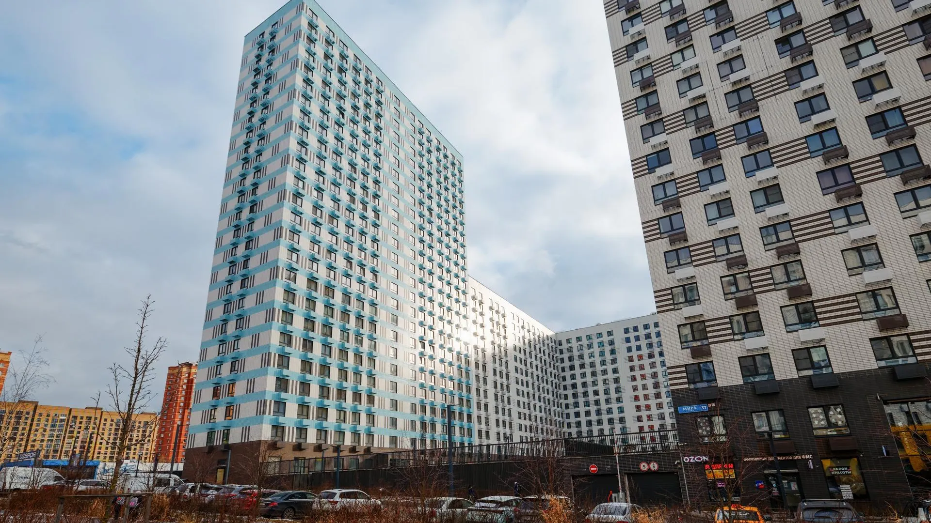 В Подмосковье за 45 дней можно перевести помещение из жилого в нежилое