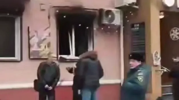 Жительница Воронежа менее чем за сутки подожгла две кофейни
