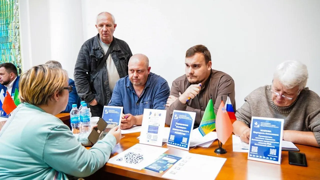В Шатурторфе отчитались о ремонте крыш, дорог и соцобъектов