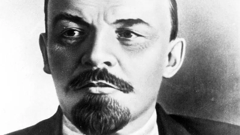 Онлайн‑трансляция открытого урока к 150‑летию Ленина пройдет в Подольске 22 апреля