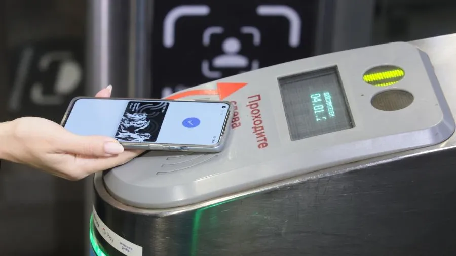 Эксперт Аитов: ограничения Samsung Pay на использование карт «Мир» можно обойти