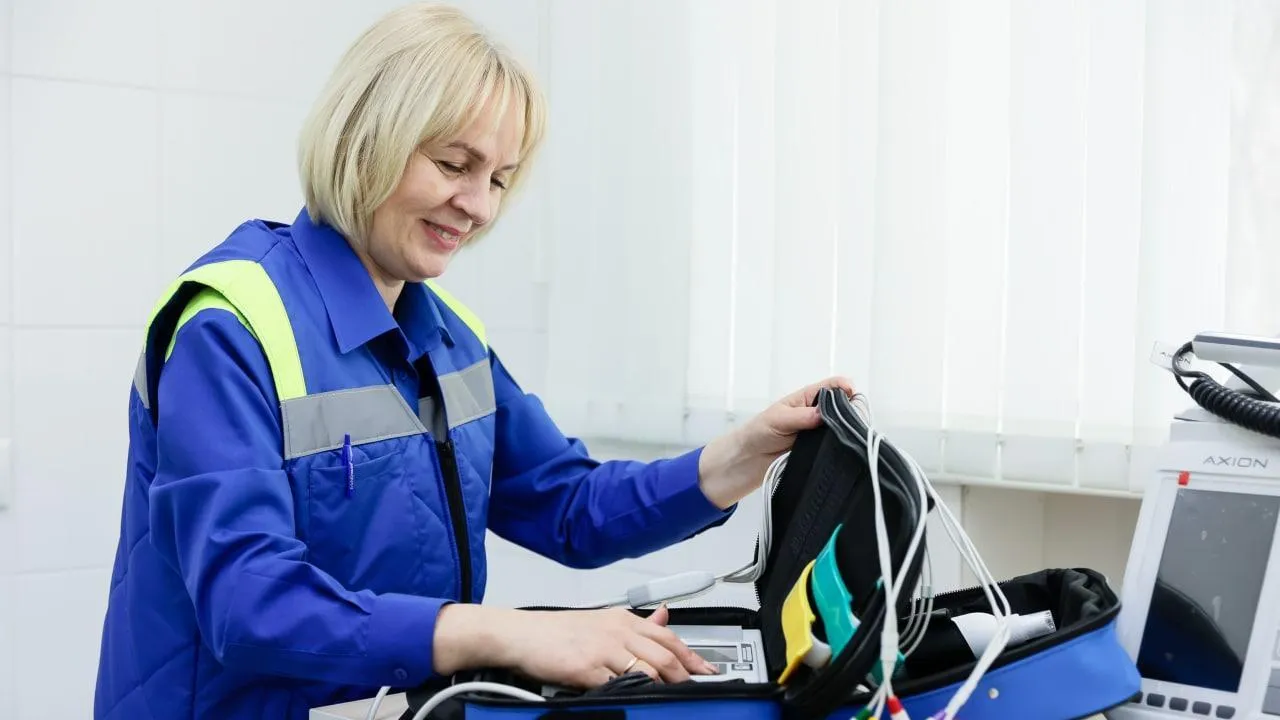 Два проекта Минздрава Подмосковья стали победителями конкурса «Смарт Диалог»