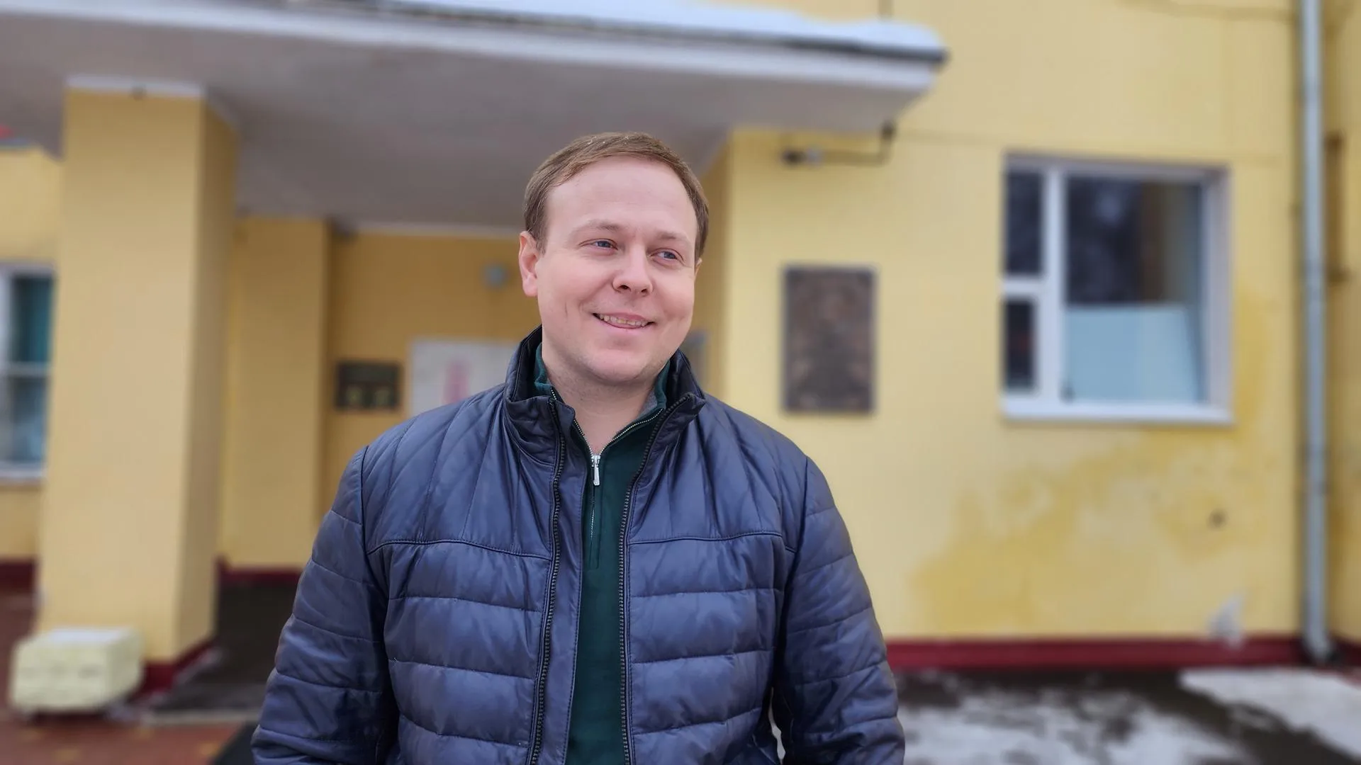 Галина Добрынина