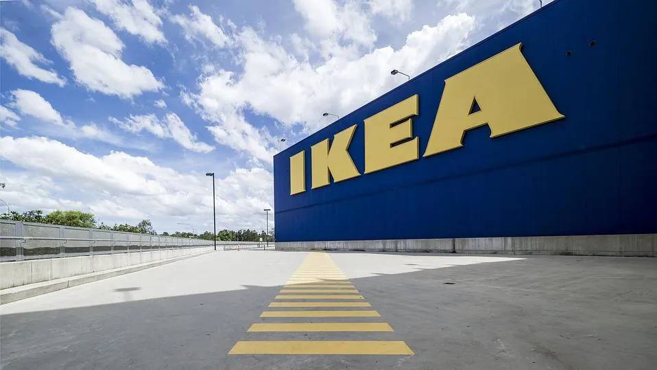 ФНС предъявила иск на 12,9 млрд руб к российскому подразделению IKEA