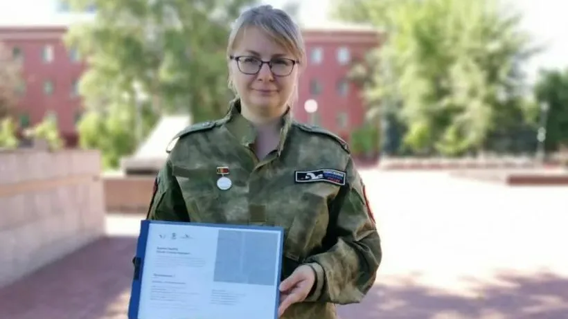 Жительница Реутова победила во Всероссийском конкурсе соцпроектов