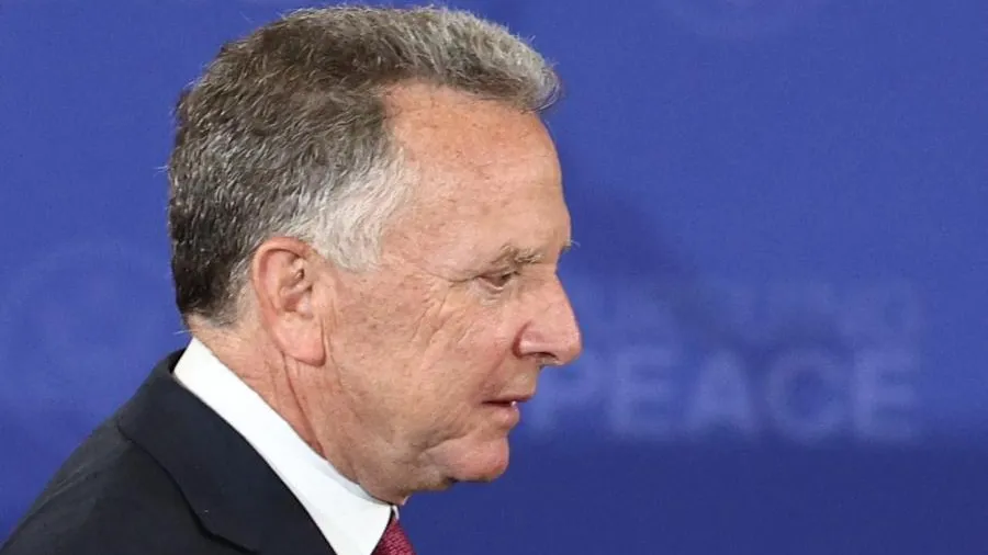 Politico: Уиткофф начал работу над новым планом США по Украине еще в октябре