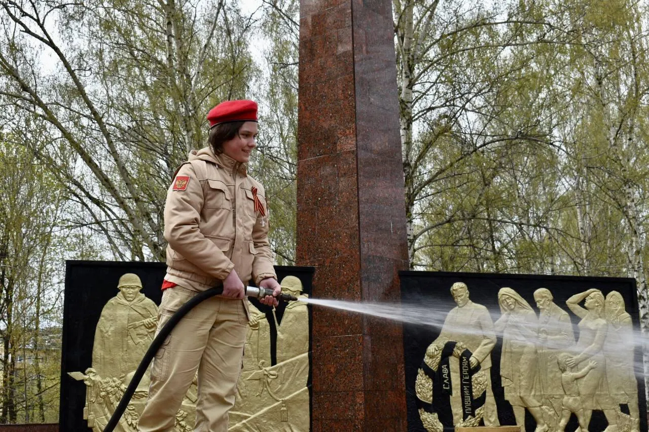 Пресс-служба депутата Мособлдумы Тараса Ефимова