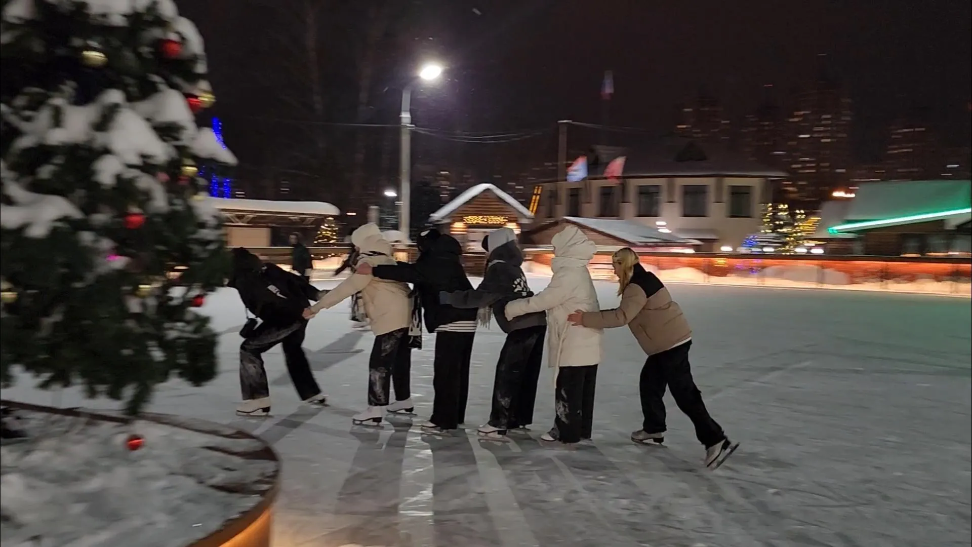 Галина Добрынина