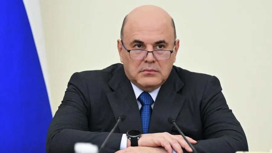Мишустин утвердил продажу 20% акций Новороссийского порта до 2028 года