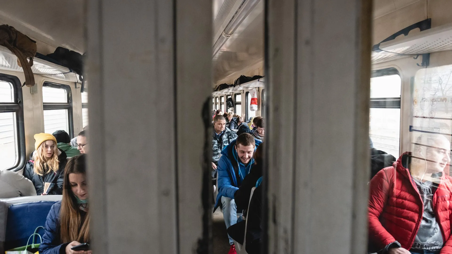 Электрички в Подмосковье не будут выполнять остановки по требованию с пятницы
