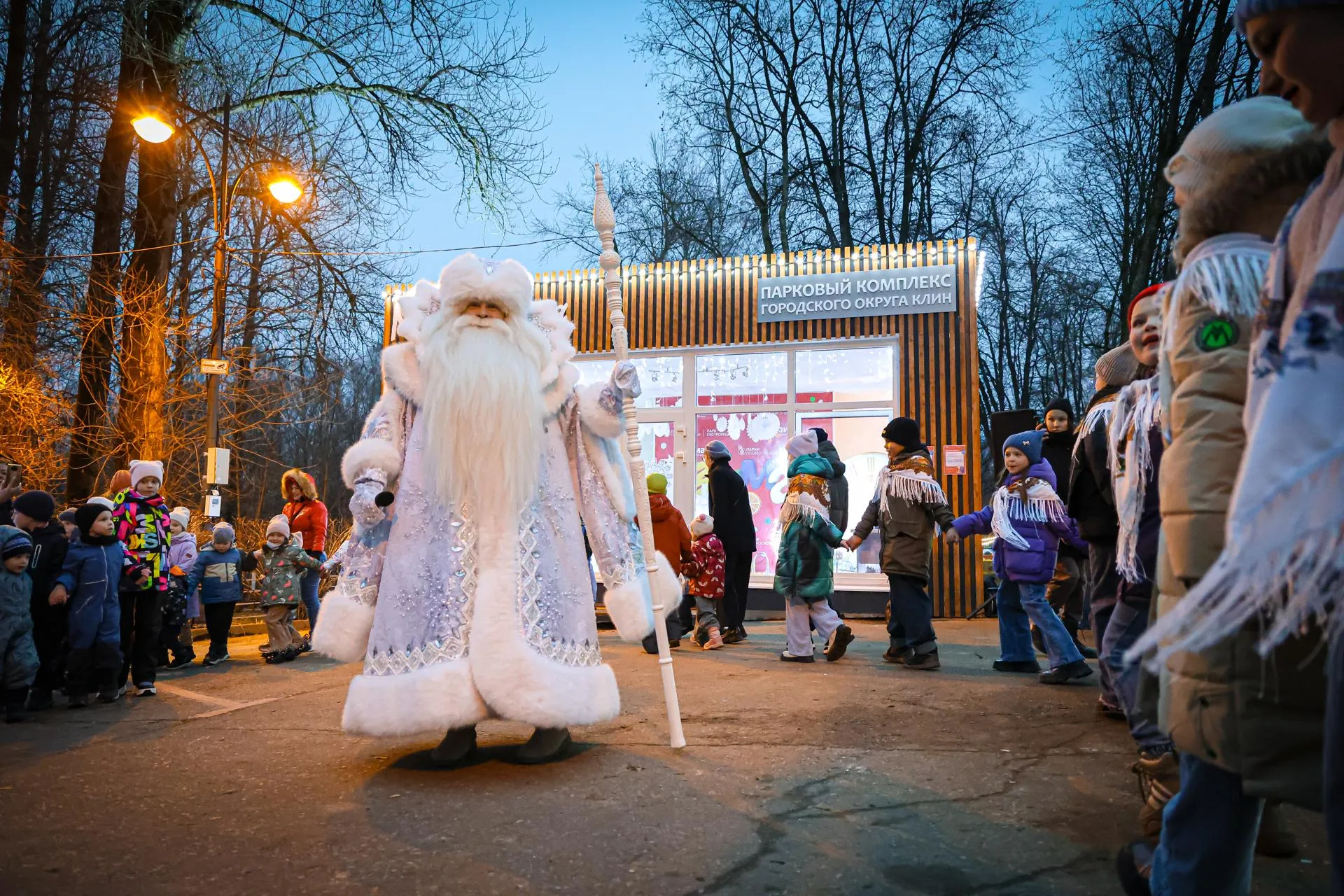 Данила Кирьянов