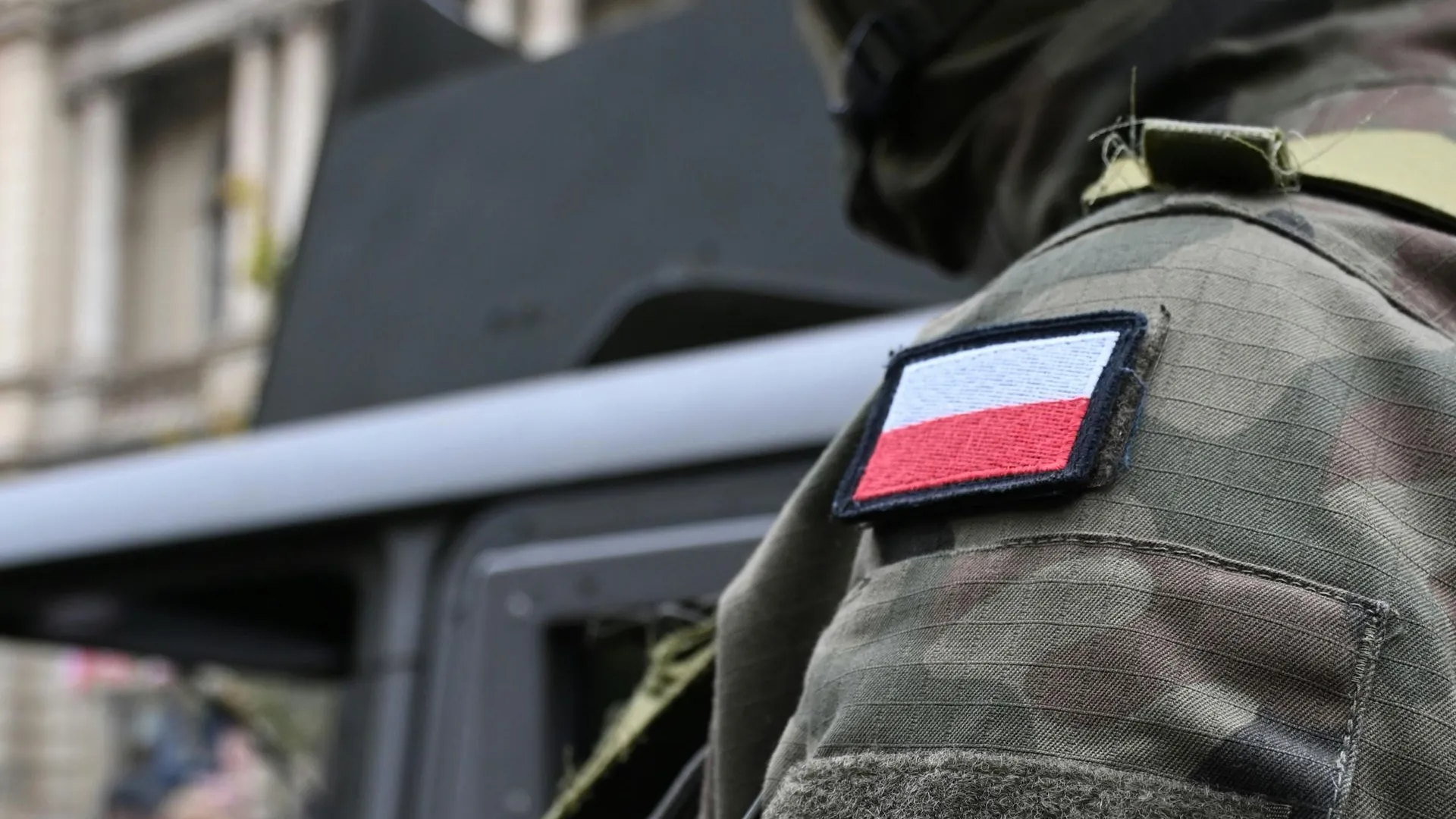 Сальдо: в рядах ВСУ на херсонском направлении есть польские наемники