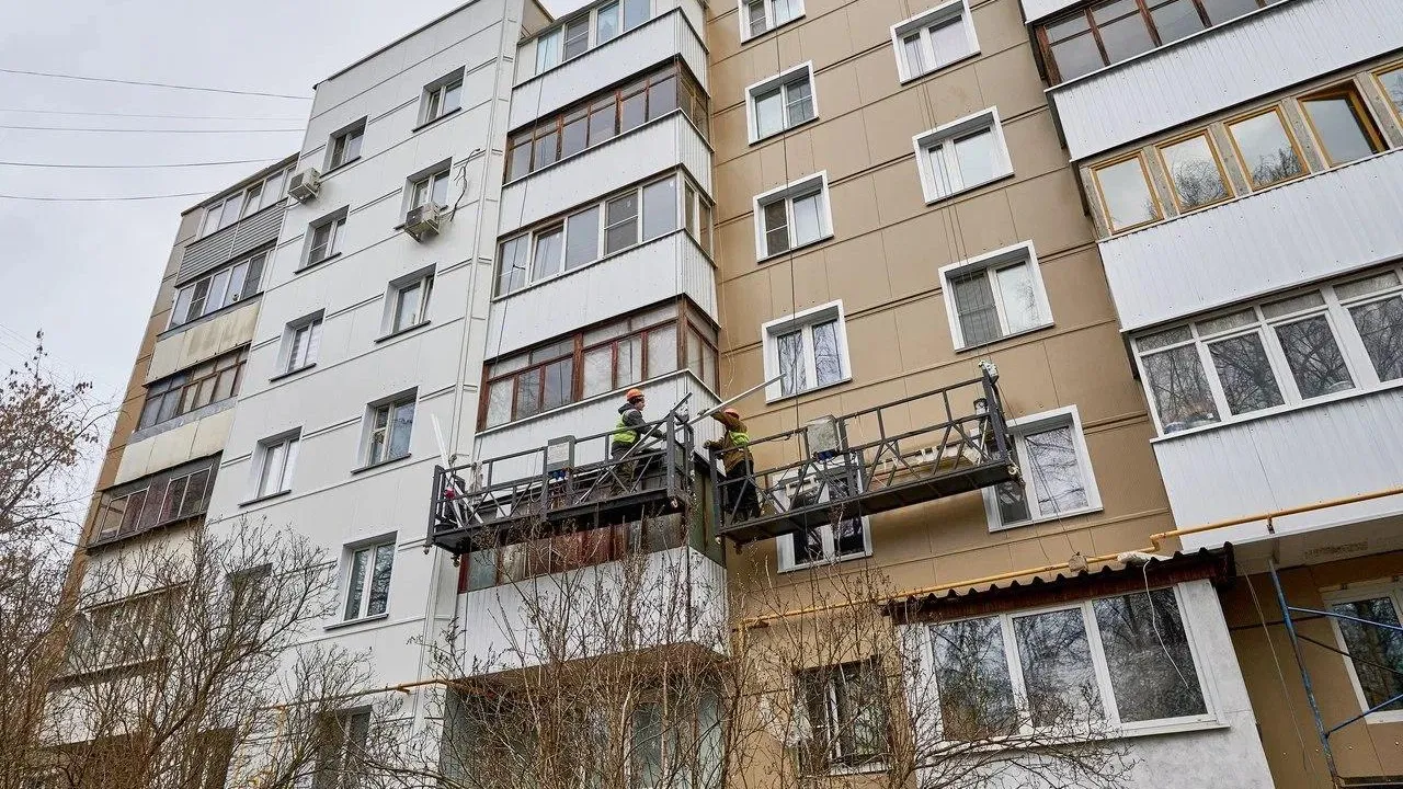 Фонд капремонта Подмосковья рассказал жителям о формировании плана ремонта МКД