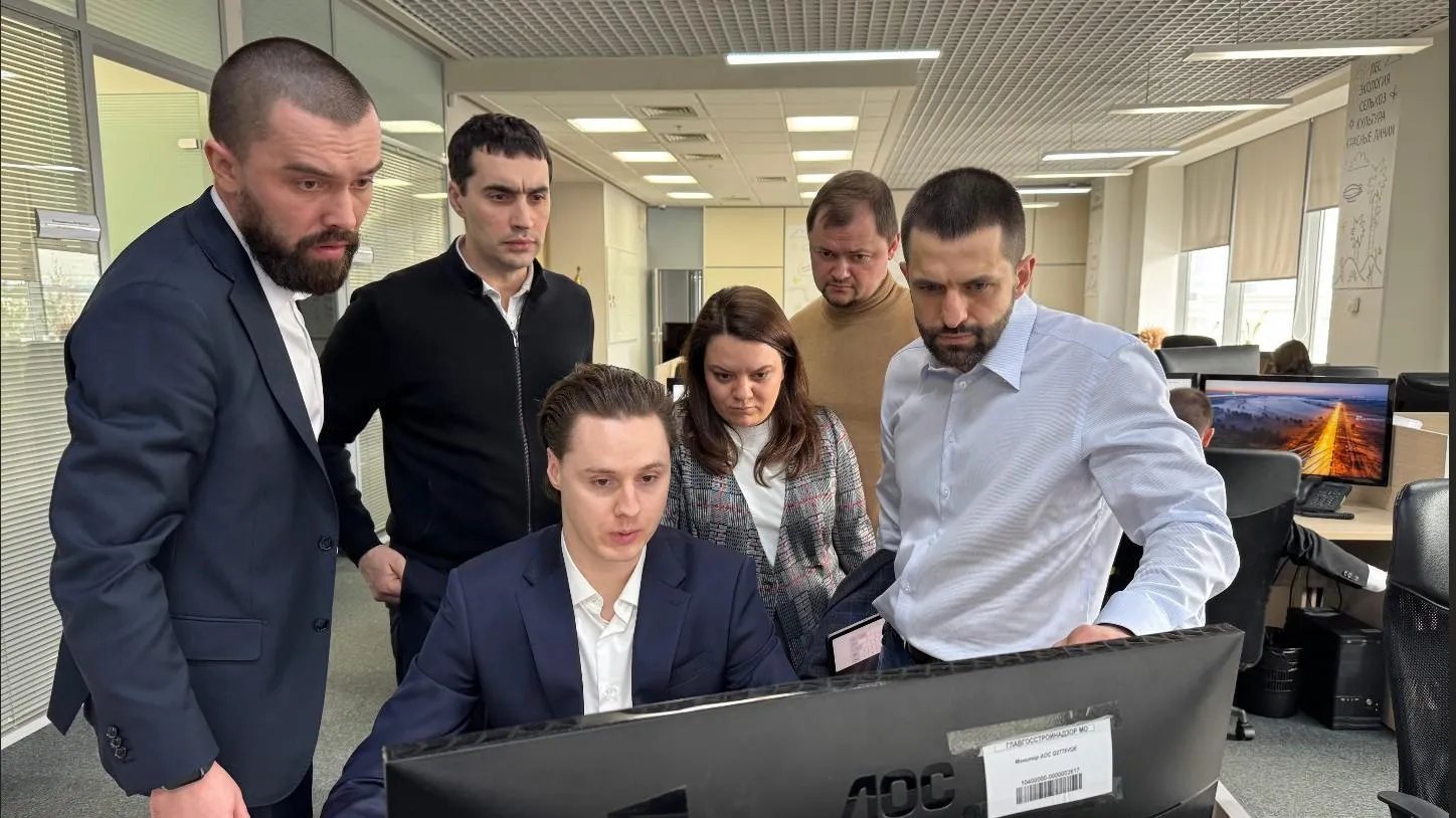 Опыт ЦСС Московской области тиражируется в регионы РФ