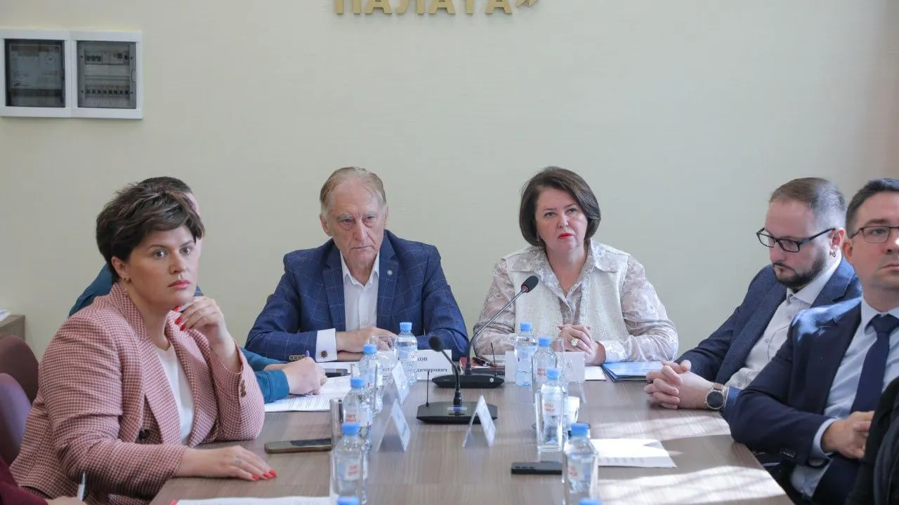 В Балашихе Светлана Тананова развивает агрохолдинг