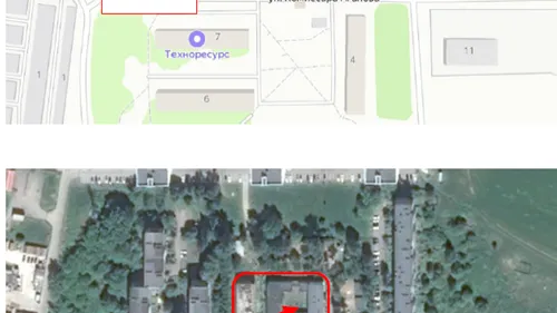 Объявлен конкурс на реконструкцию детсада в Лобне