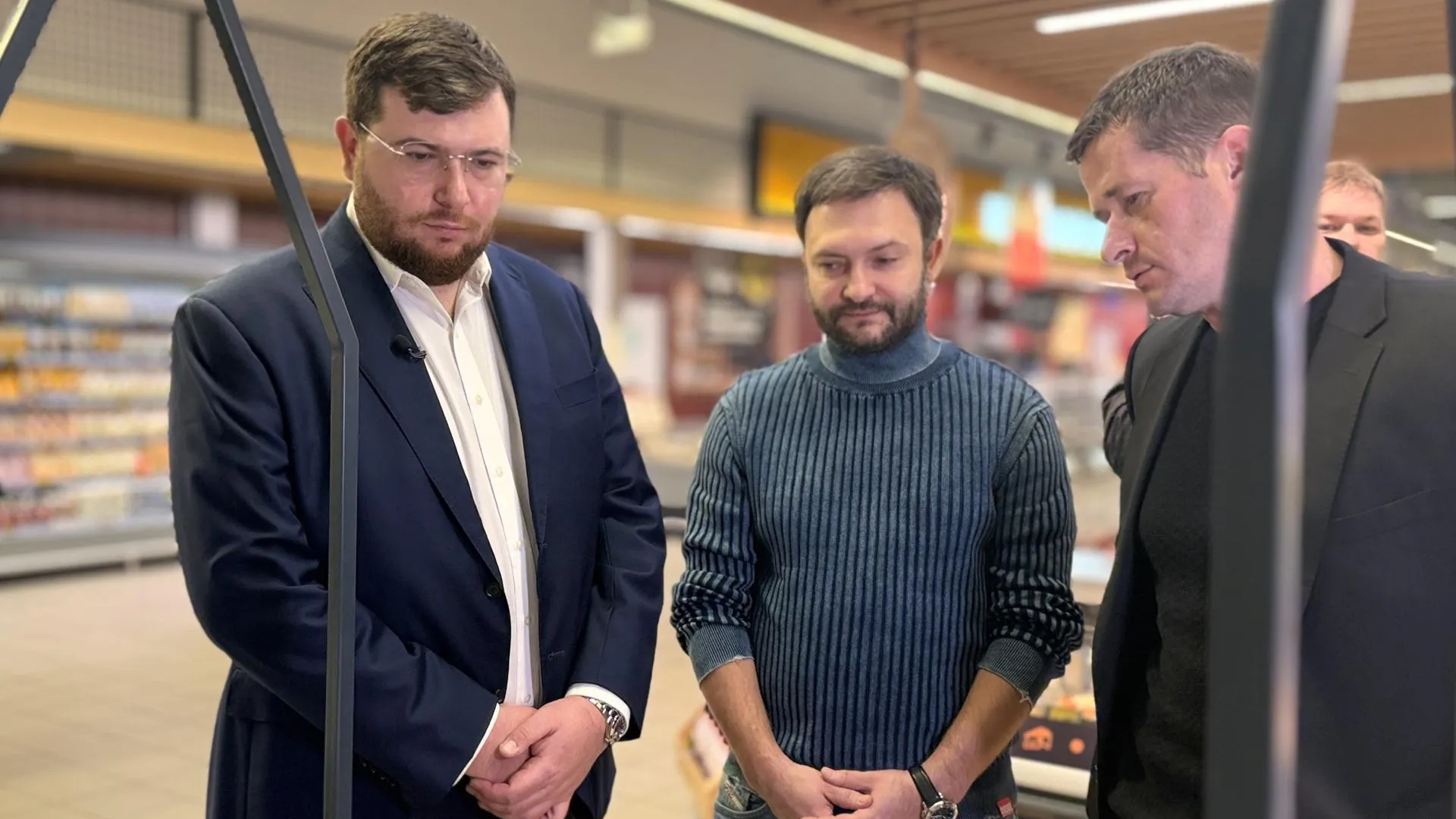 В Подмосковье начал работу новый агрегатор