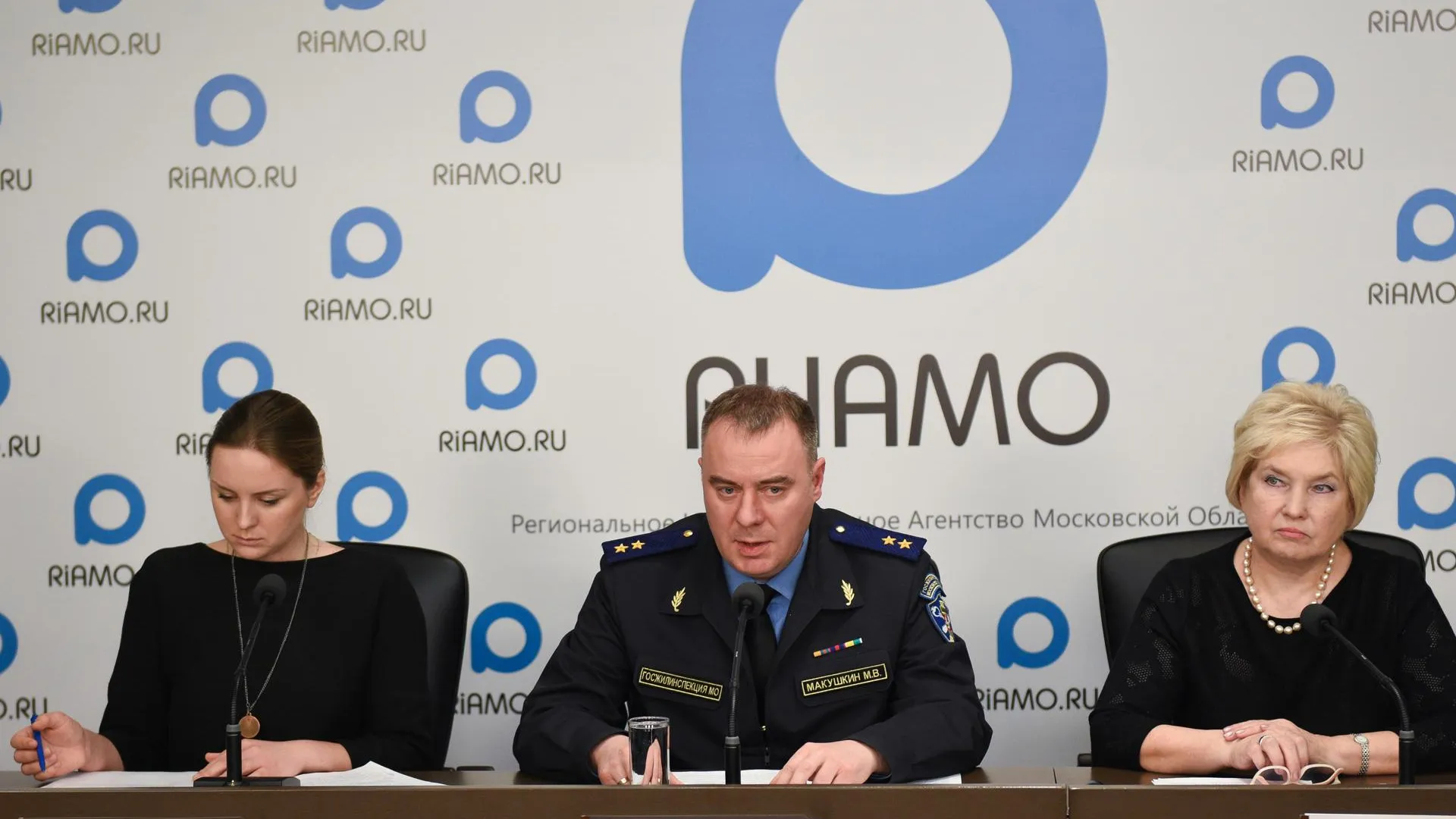 В Подмосковье подтверждается менее трети жалоб на начисление платы за ЖКУ