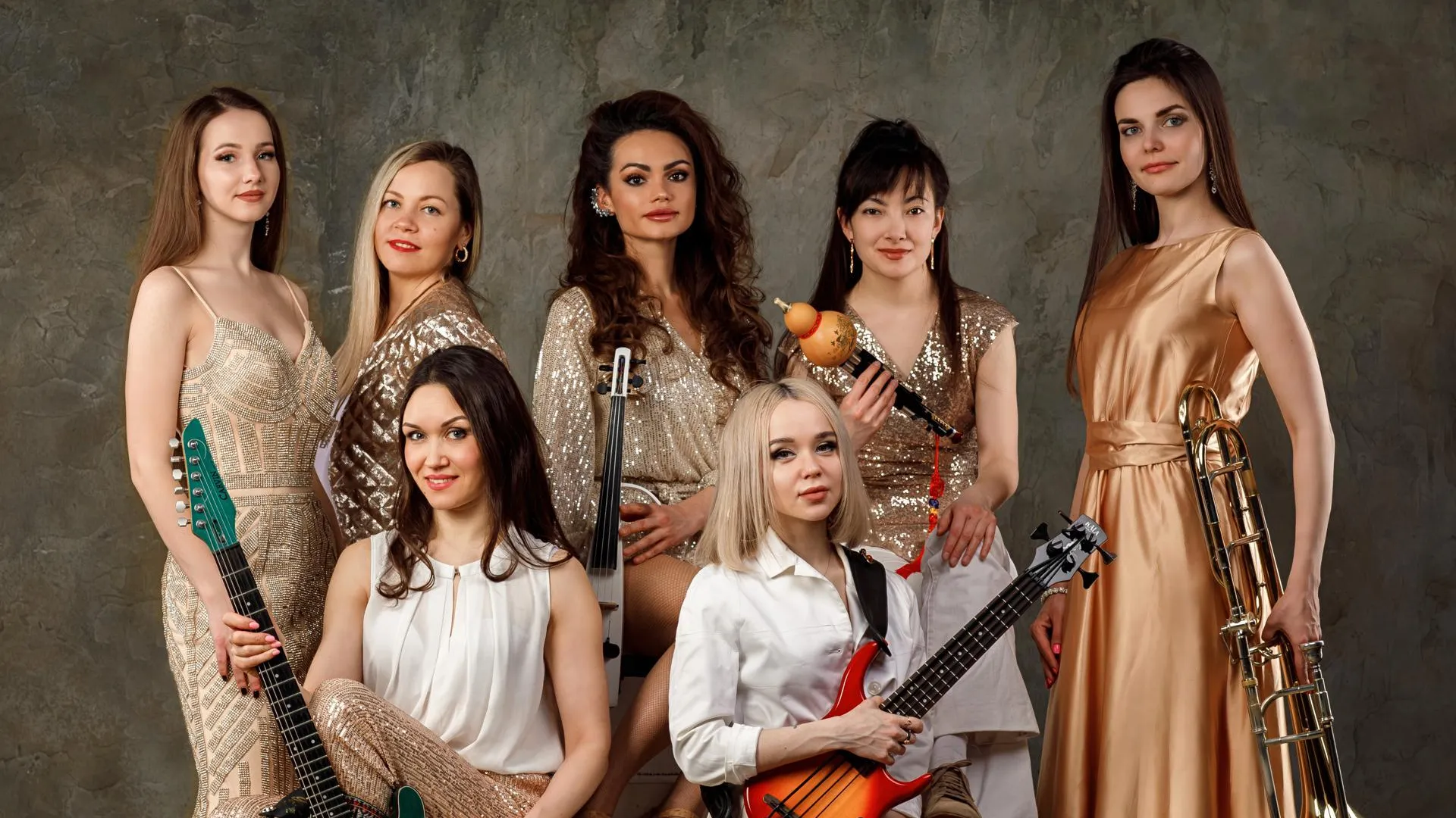 «OTTA-orchestra» и оркестр филармонии Подмосковья 2 июня приглашают на концерт
