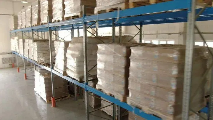 Завод «Сибэкохим» в Щелкове выпустил более 100 наименований химпродукции